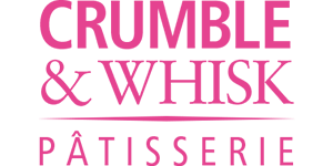 Crumble and Whisk