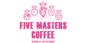 Five Masters Coffee