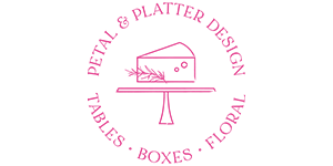 Petal _ Platter Design
