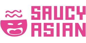 Saucy Asian