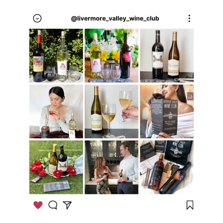 YNUN Client - Livermore Valley Wine Club